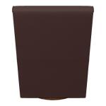 Dora Swivel Gliding Chair - 225400 - Image 4