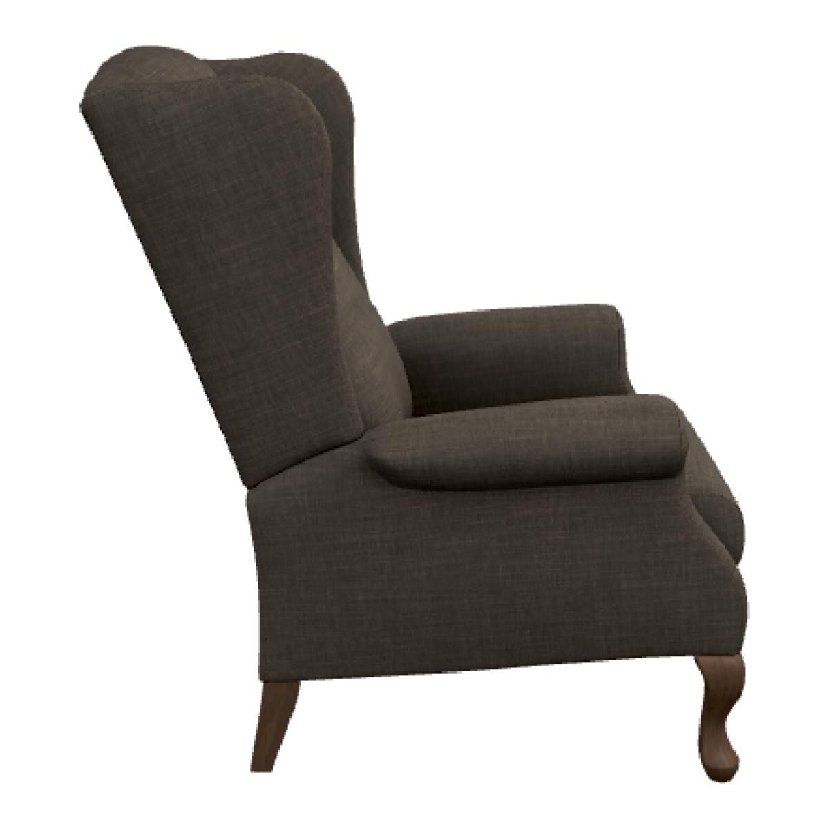 Kimberly High Leg Reclining Chair - 028916 - Image 4