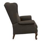 Kimberly High Leg Reclining Chair - 028916 - Image 4