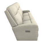 Finley Power Wall Reclining Sofa w/ Headrest - 33U747 - Image 5