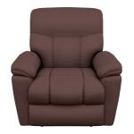 Morrison Power Wall Recliner w/ Headrest & Lumbar - 16X766