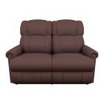Pinnacle Power Wall Reclining Loveseat w/ Headrest & Lumbar - 32X512