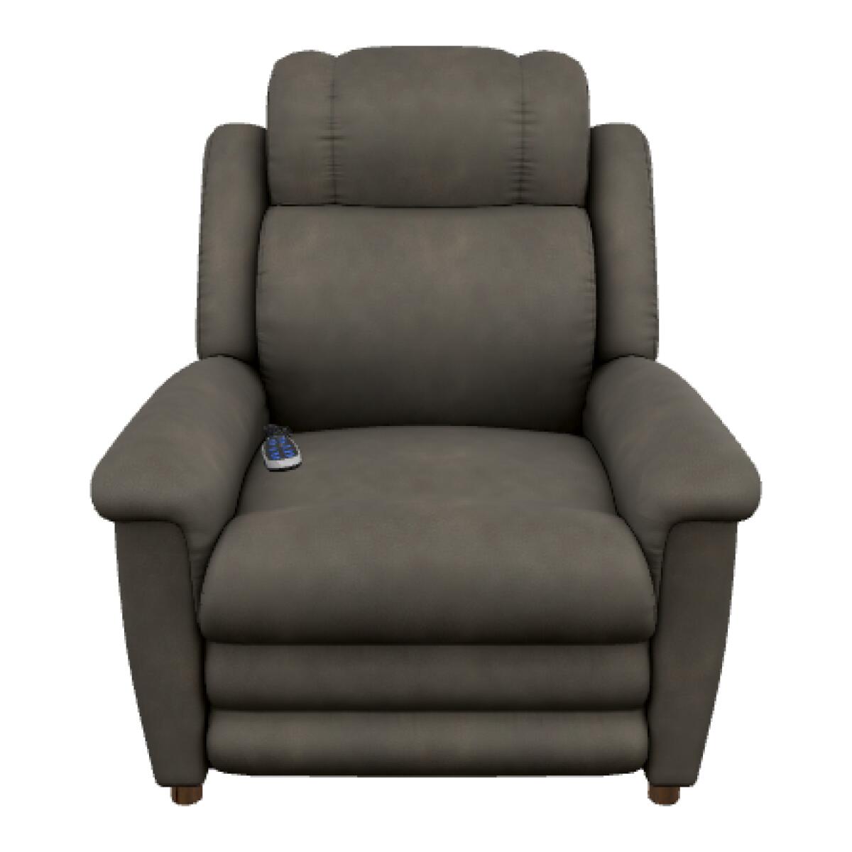 Clayton Gold Power Lift Recliner w/ Massage & Heat - 1HM562 - Image 2