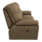 Morrison Reclining Loveseat - 448766 - Image 5