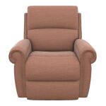Dutton Power Rocking Recliner w/ Headrest & Lumbar - 10X828