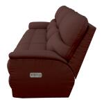 Brooks Power Reclining Sofa w/ Headrest - U44727 - Image 3