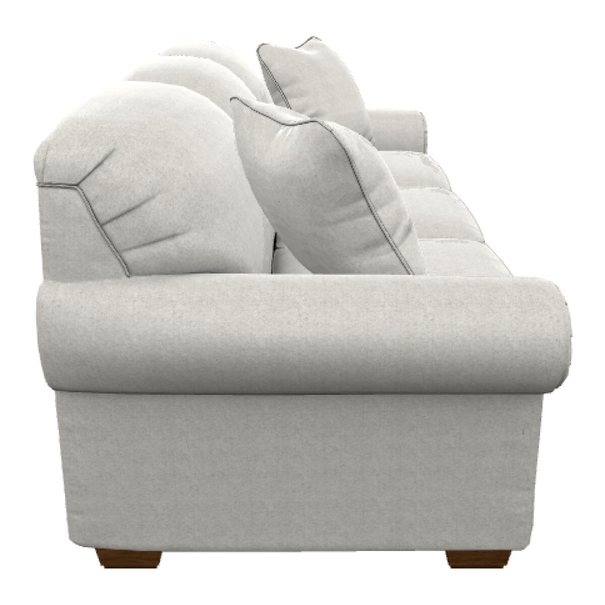 Mackenzie Queen Sleep Sofa - 510435 - Image 5