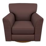 Allegra Swivel Gliding Chair - 225401