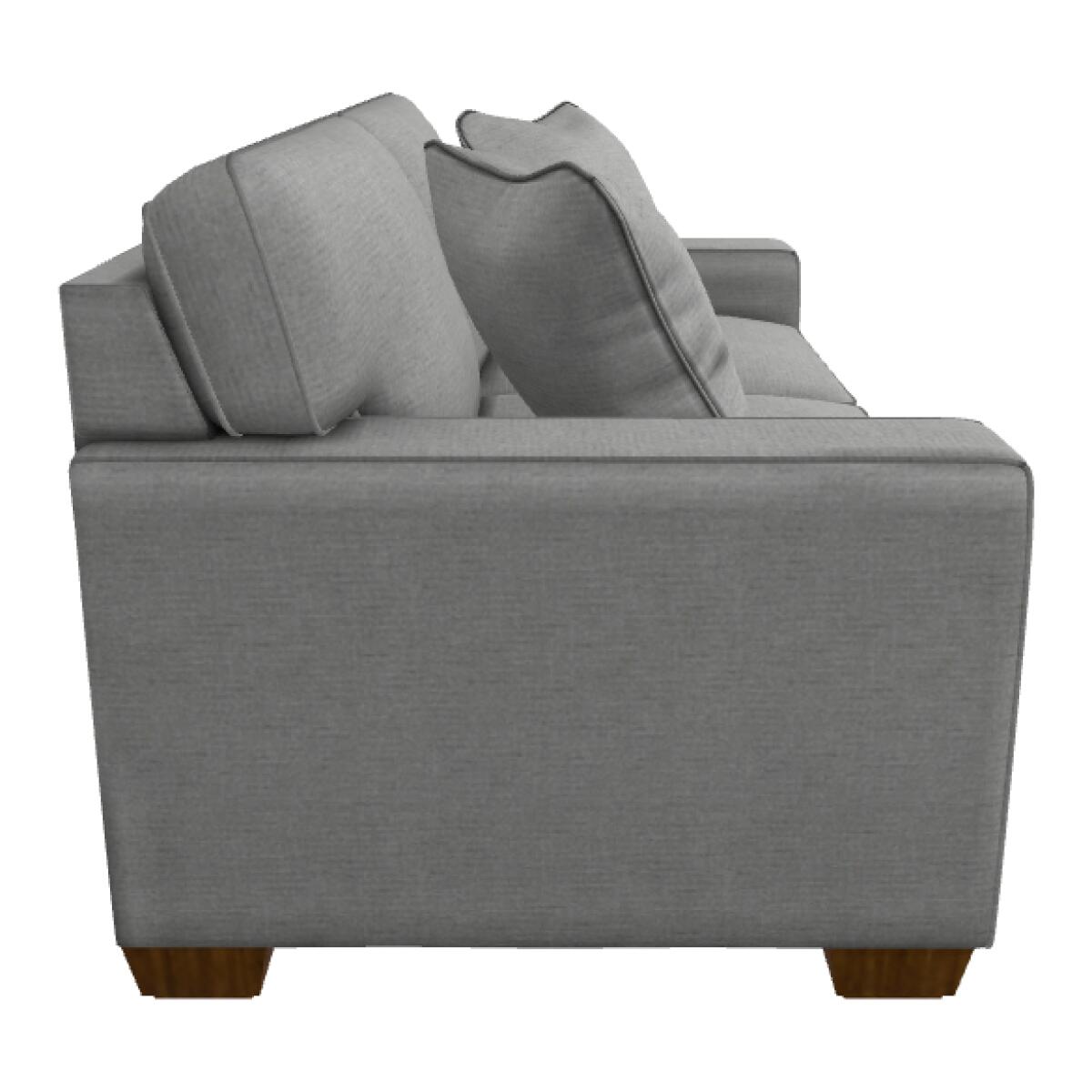 Meyer Loveseat - 630694 - Image 5