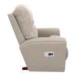 Cassian Power Rocking Recliner w/ Headrest - 10U802 - Image 5