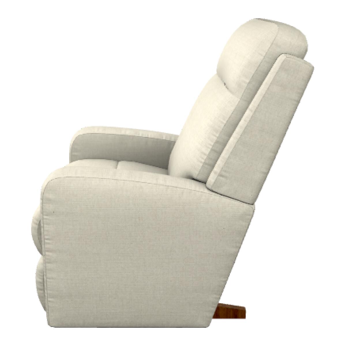 Finley Power Rocking Recliner w/ Headrest - 10U747 - Image 3