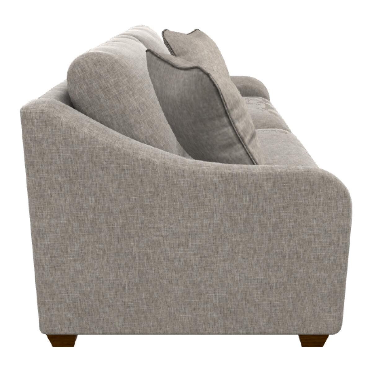 Charlie Apartment Size Sofa - 620638 - Image 5