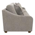 Charlie Apartment Size Sofa - 620638 - Image 5