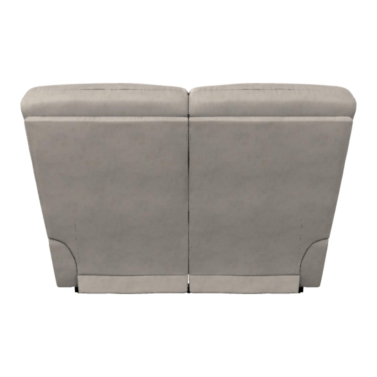 James Power Reclining Loveseat w/ Headrest - U48521 - Image 4