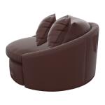 Opal Swivel Chair - 215456 - Image 3