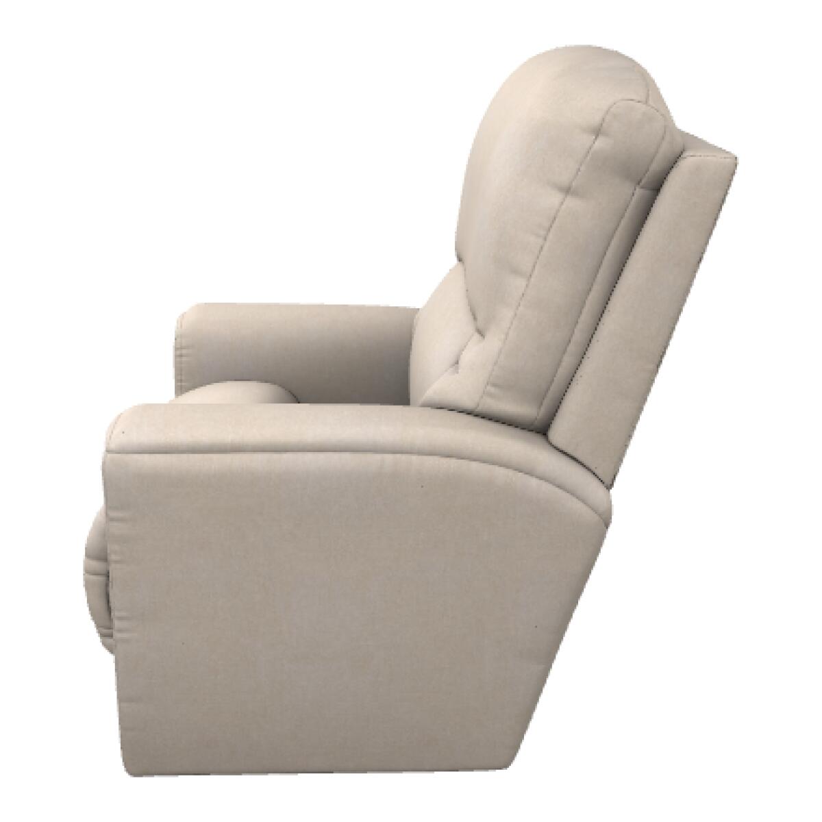 Cassian Power Wall Recliner w/ Headrest & Lumbar - 16X802 - Image 3