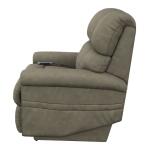 Pinnacle Platinum Power Lift Recliner - 1PL512 - Image 3