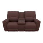 Cassian Reclining Loveseat w/ Console - 449802