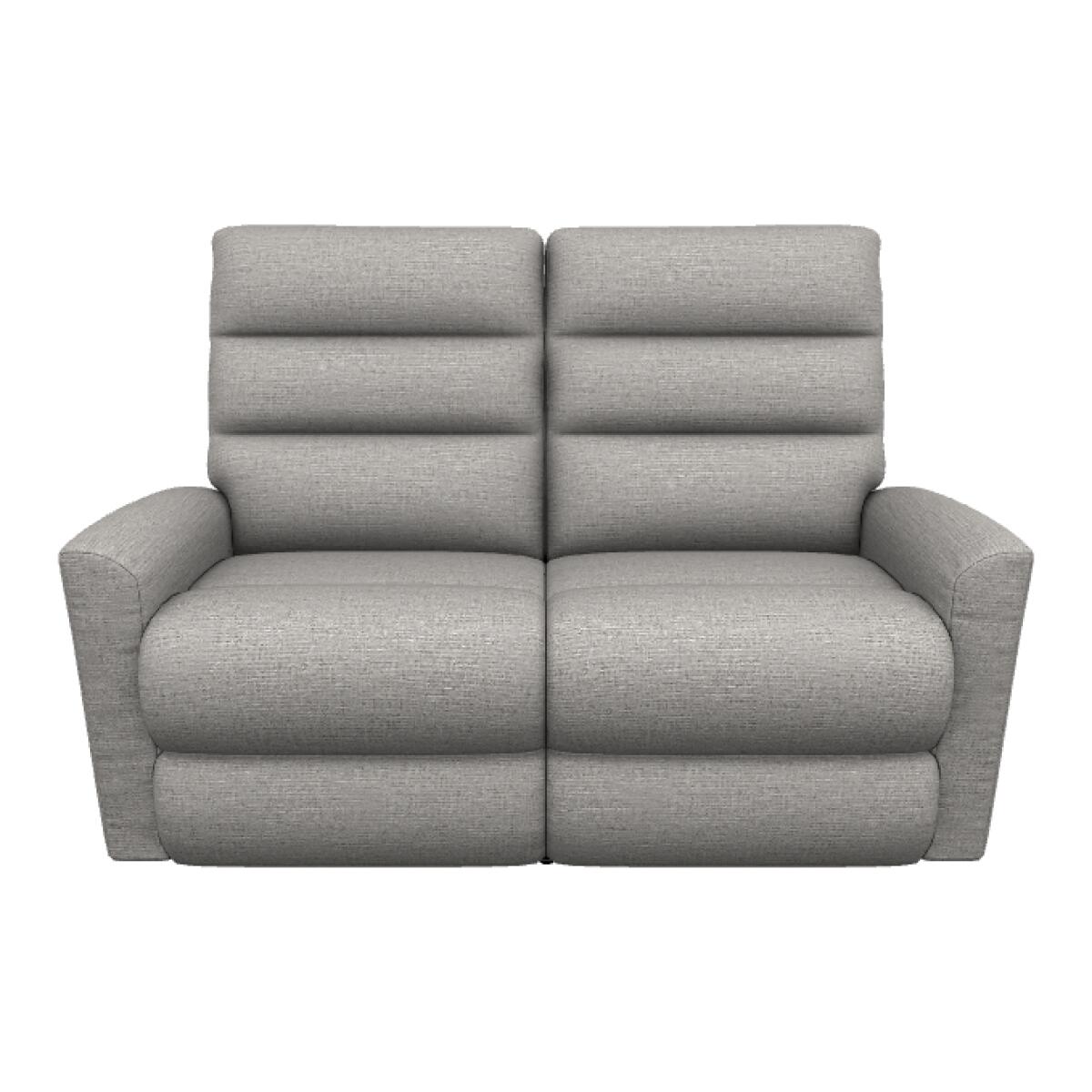 Liam Power Wall Reclining Loveseat w/ Headrest - 32U786 - Image 2