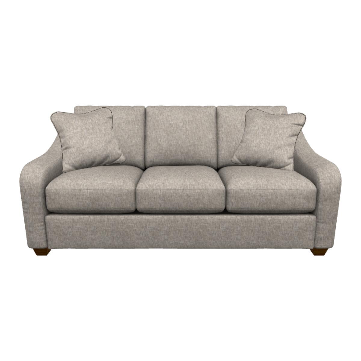 Charlie Sofa - 610638 - Image 2