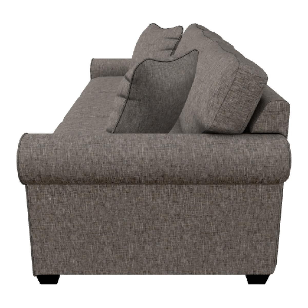 Olson Queen Sleep Sofa - 510613 - Image 3