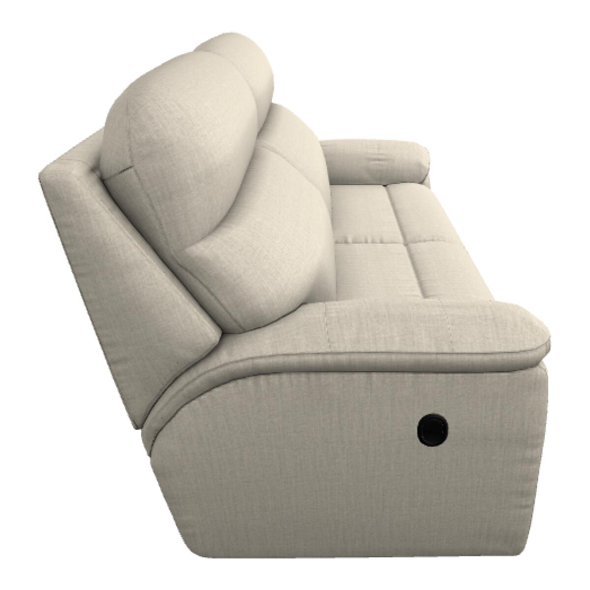 Roman Reclining 2-seat Sofa - 443722 - Image 5