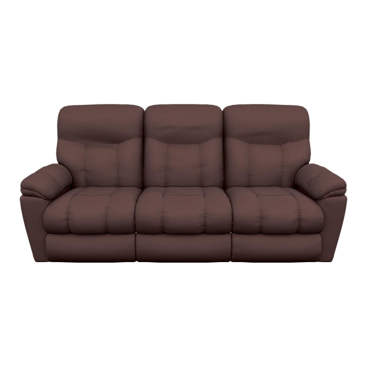 Morrison Power Reclining Sofa w/ Headrest - U44766 - Image 2