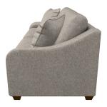 Charlie Apartment Size Sofa - 620638 - Image 3