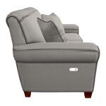 Bennett duo® Reclining Loveseat - P93899 - Image 5