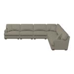 Paxton Sectional - 663