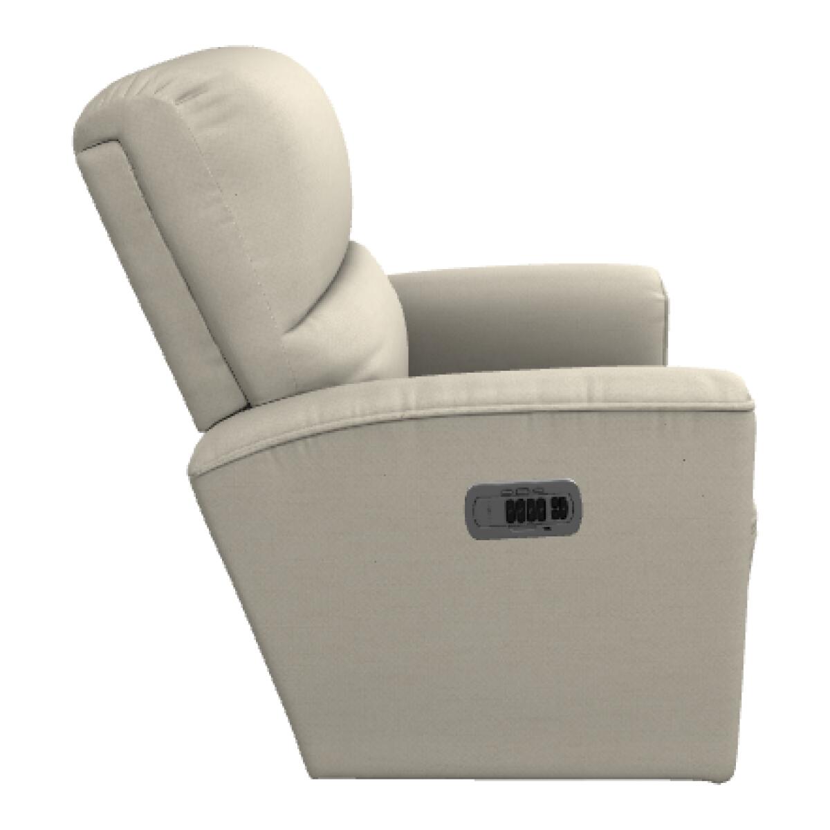 Cade Power Wall Recliner w/ Headrest & Lumbar - 16X803 - Image 5