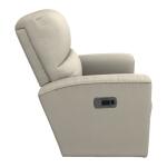 Cade Power Wall Recliner w/ Headrest & Lumbar - 16X803 - Image 5