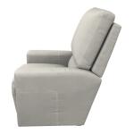Kells Power Wall Recliner w/ Headrest & Lumbar - 16X782 - Image 3