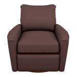 Alma Swivel Gliding Chair - 225425