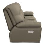 Morrison Power Reclining Loveseat w/ Headrest - U48766 - Image 5