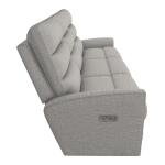 Liam Power Wall Reclining Sofa w/ Headrest - 33U786 - Image 5