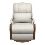 Harbor Town Swivel Gliding Recliner - 017799