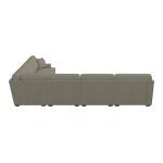 Paxton Sectional - 663 - Image 3