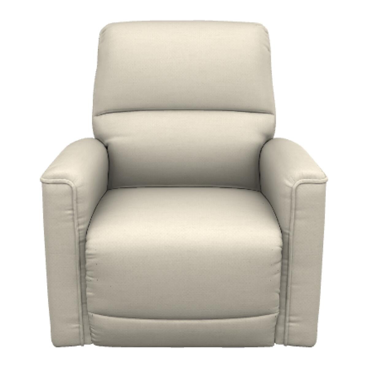 Cade Power Wall Recliner w/ Headrest & Lumbar - 16X803 - Image 2