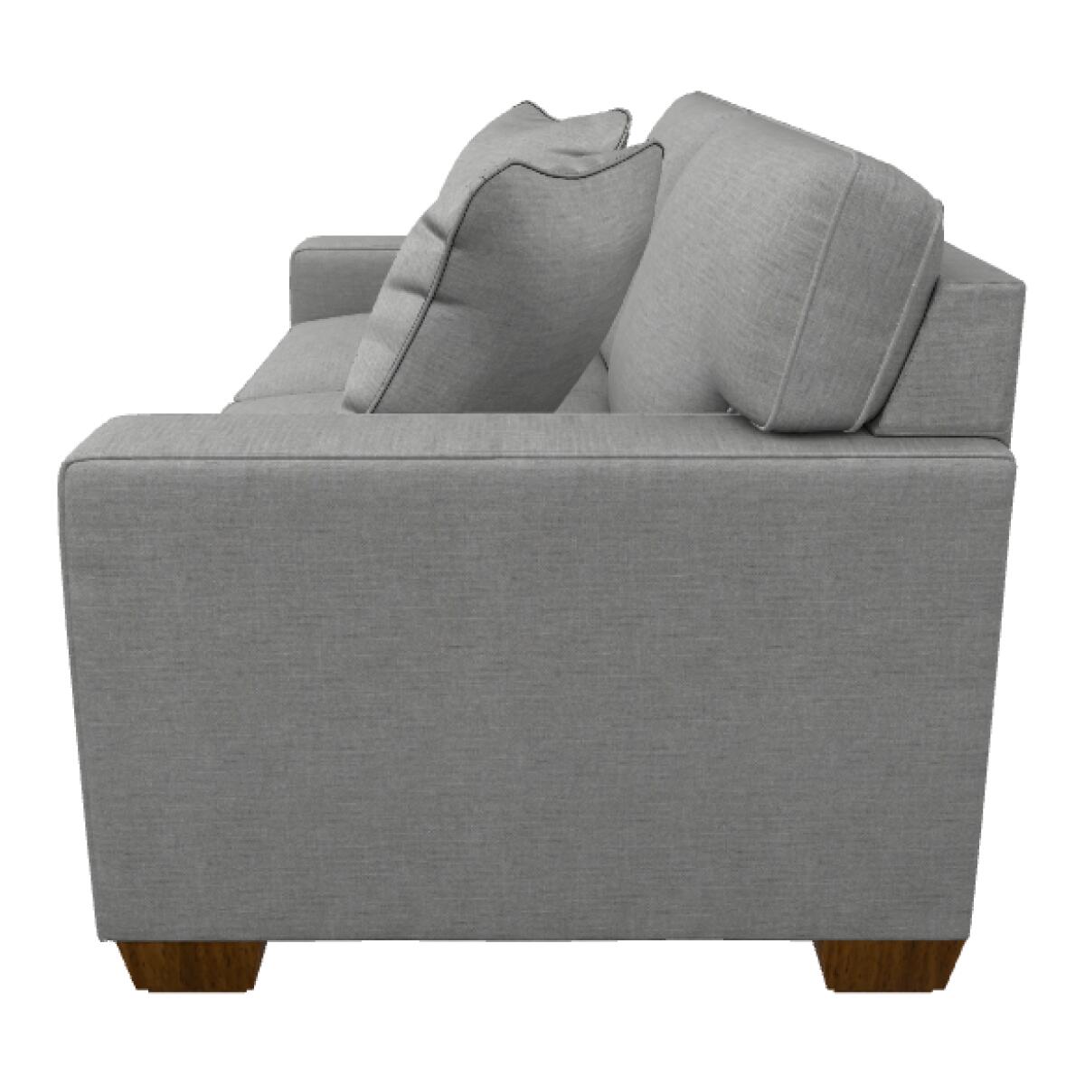 Meyer Loveseat - 630694 - Image 3