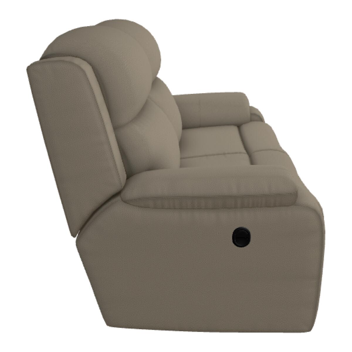 Dorian Reclining Loveseat - 448755 - Image 5
