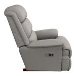 Astor Power Rocking Recliner w/ Headrest - 10U519 - Image 5