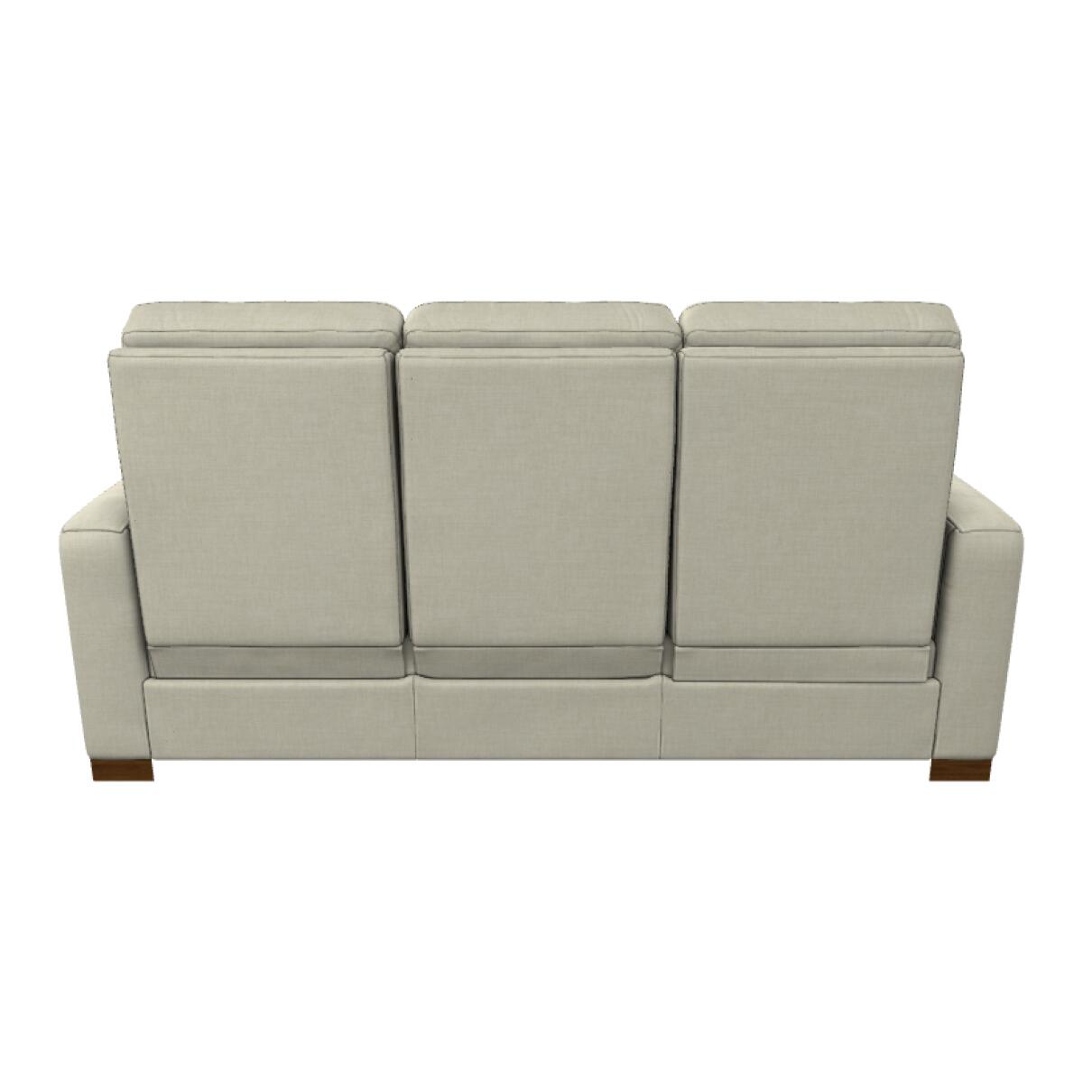 Acadia Power Reclining Sofa w/ Headrest - 84U811 - Image 4