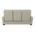 Acadia Power Reclining Sofa w/ Headrest - 84U811 - Image 4