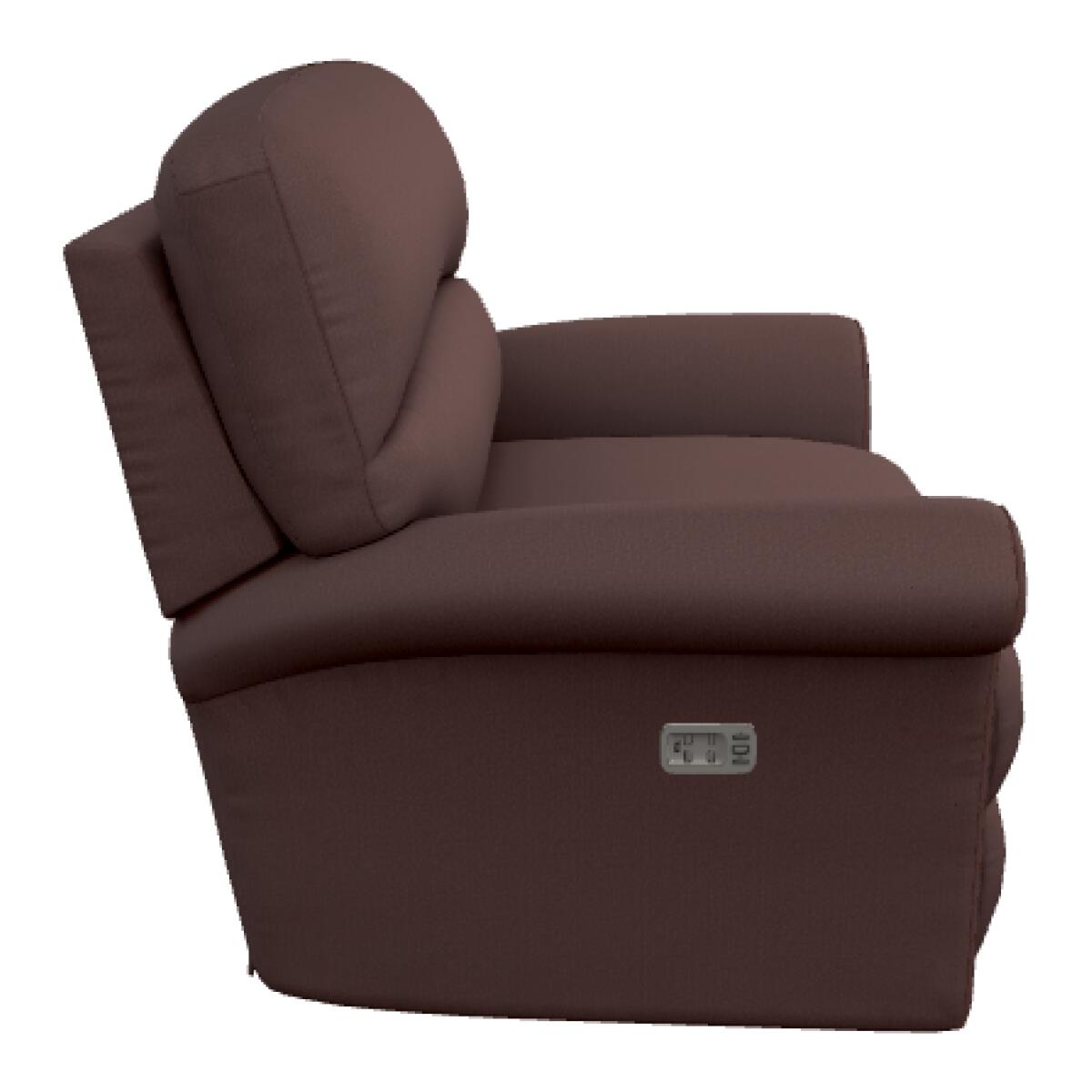 Robin Power Reclining Chair and A Half w/ Headrest & Lumbar - X45774 - Image 5