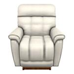 Fulton Power Rocking Recliner w/ Headrest - 10U717
