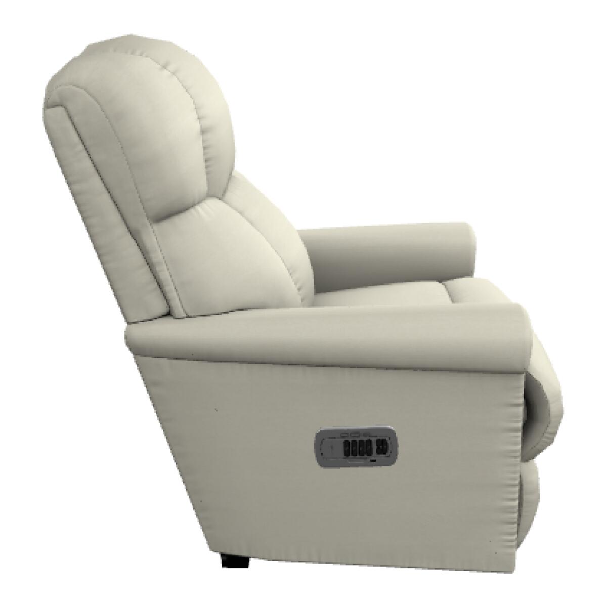 Pinnacle Power Wall Recliner w/ Headrest & Lumbar - 16X512 - Image 5