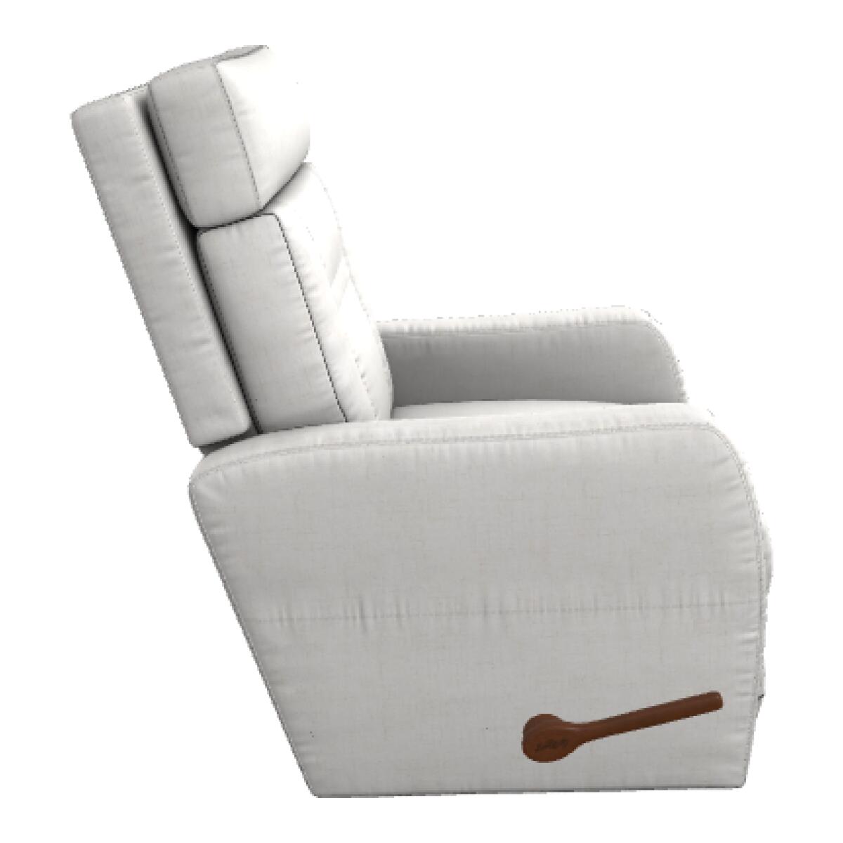 Lennon Wall Recliner - 016787 - Image 5
