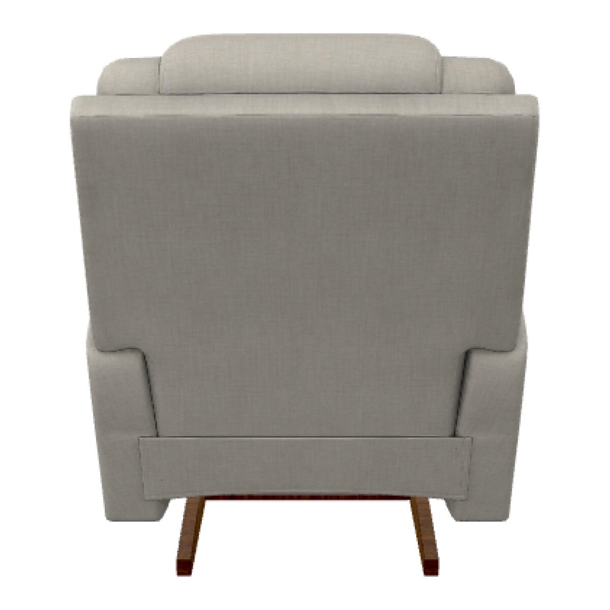 Sparrow Power Rocking Recliner w/ Headrest & Lumbar - 10X712 - Image 4