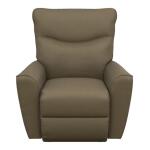 Belmont Power Rocking Recliner w/ Headrest & Lumbar - 10X804